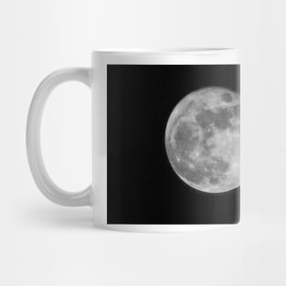 oli luna Mug